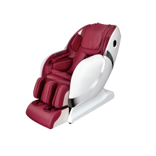 China OEM Wholesale Luxury Electric Full Body Shiatsu Massage Chair